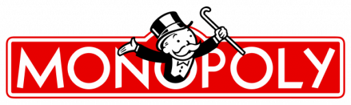 Monopoly (France) logo